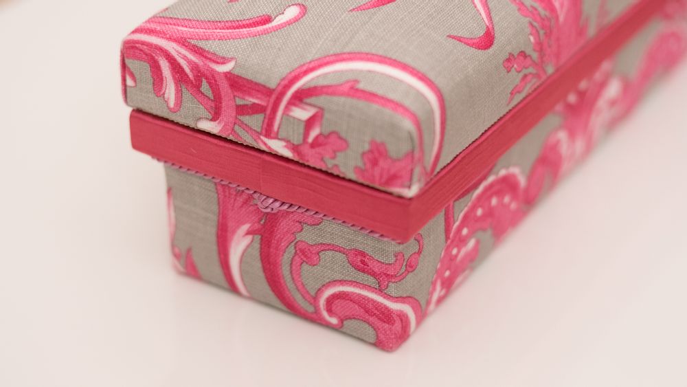 Cadeaux - Chabako japonais, coffret cadeau, MANUEL CANOVAS « TRIANON » - INTERIOR CHABAKO