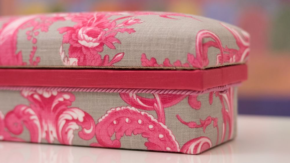 Cadeaux - Chabako japonais, coffret cadeau, MANUEL CANOVAS « TRIANON » - INTERIOR CHABAKO