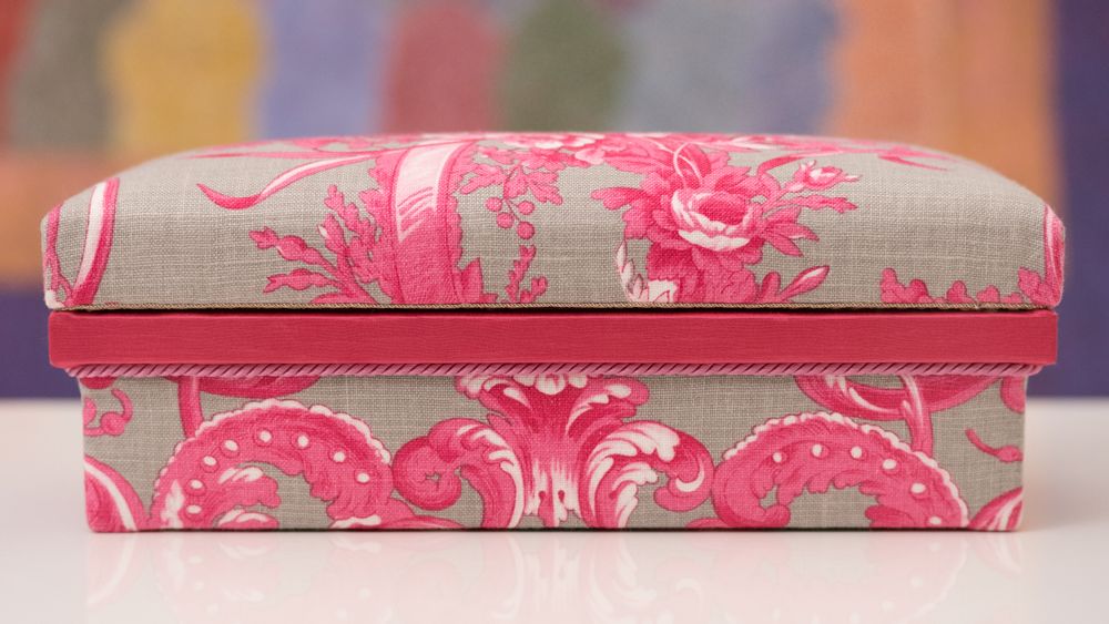 Cadeaux - Chabako japonais, coffret cadeau, MANUEL CANOVAS « TRIANON » - INTERIOR CHABAKO