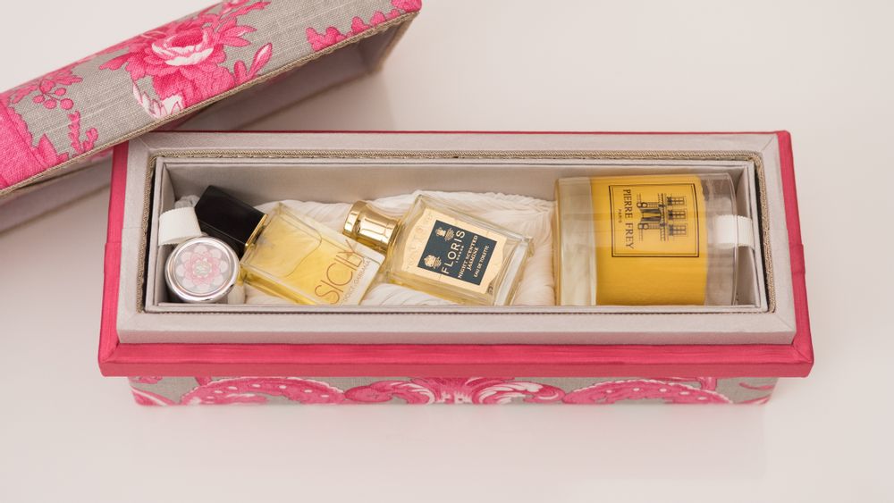 Cadeaux - Chabako japonais, coffret cadeau, MANUEL CANOVAS « TRIANON » - INTERIOR CHABAKO