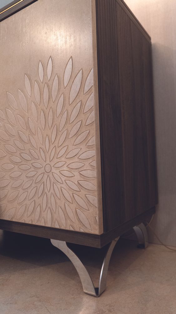 Buffets - Buffet 4016 - L'ARTES
