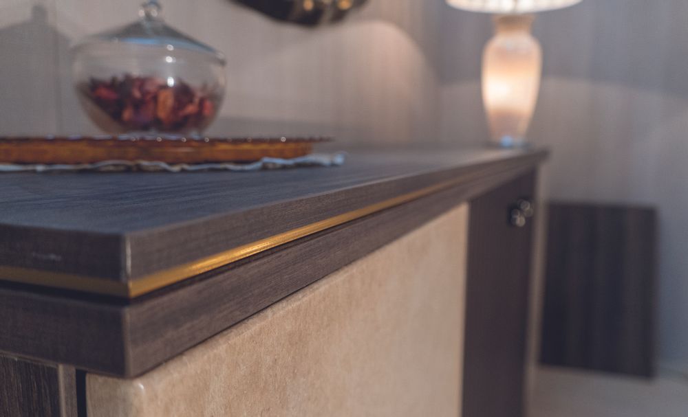 Buffets - Buffet 4016 - L'ARTES