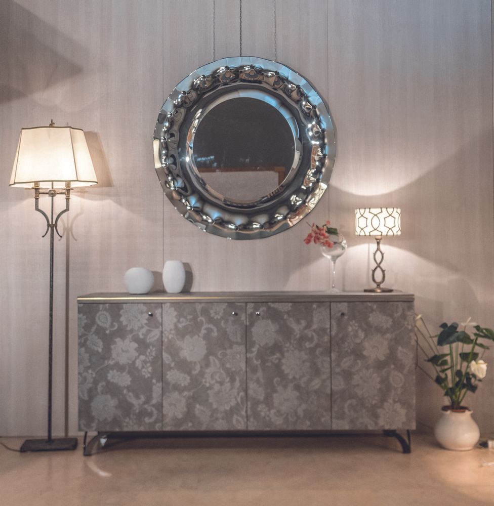 Buffets - Buffet 4023 - L'ARTES