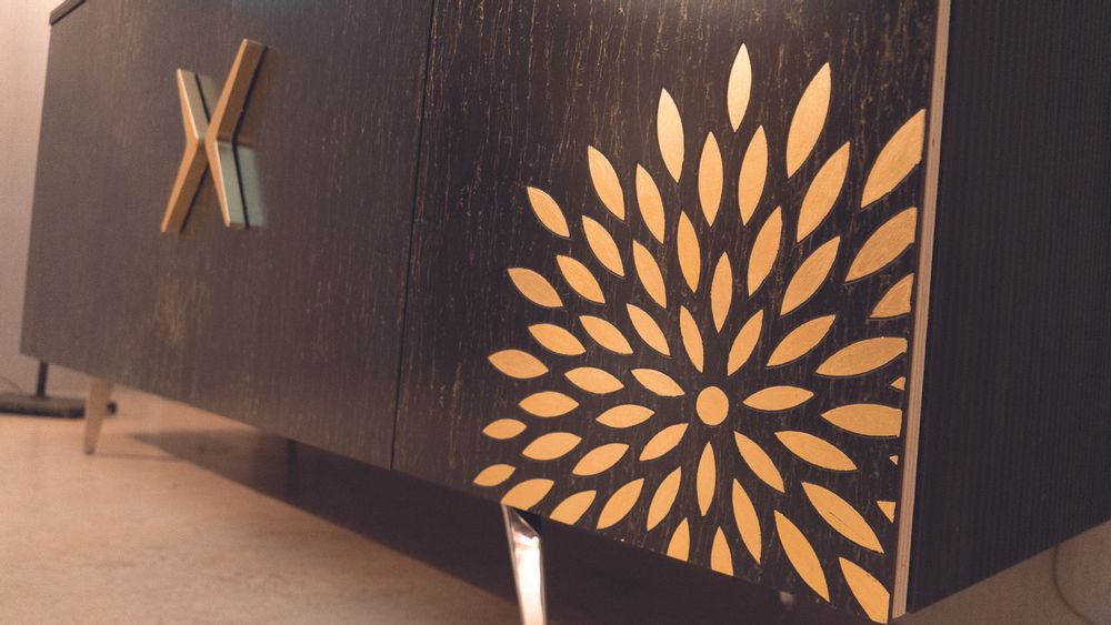 Sideboards - Sideboard 4028 - L'ARTES