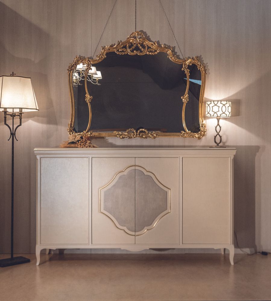 Buffets - Buffet 4031 - L'ARTES