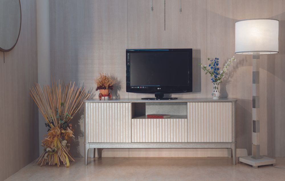 Sideboards - Tv stand 4015 - L'ARTES