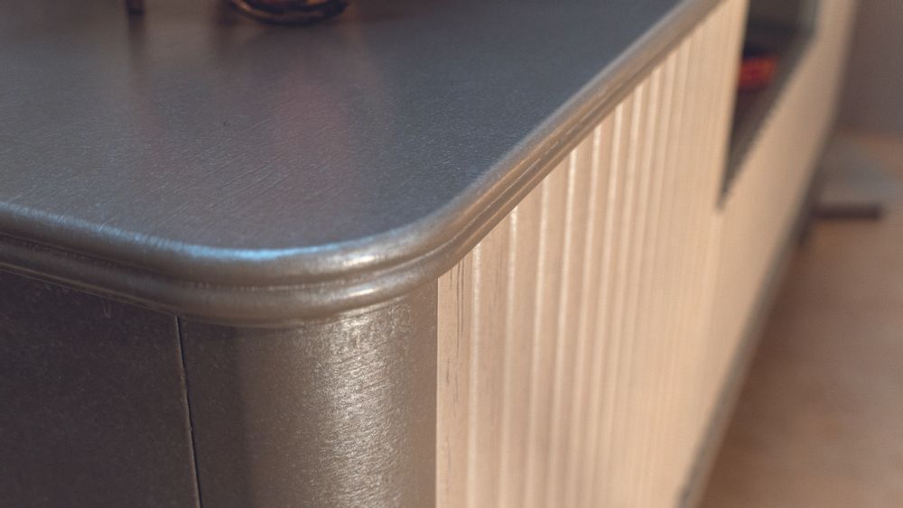 Sideboards - Tv stand 4015 - L'ARTES