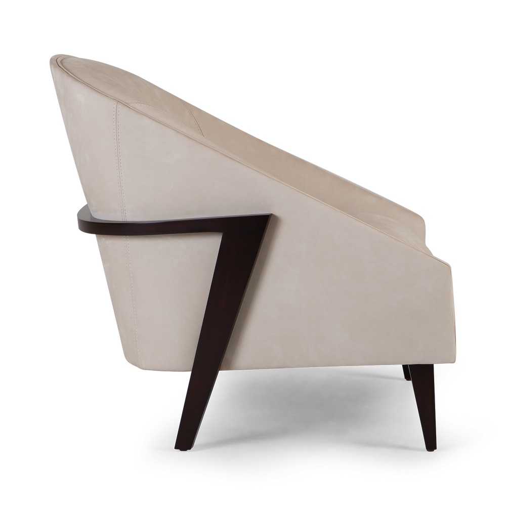 Sièges pour collectivités - MILTON CHAIR - CHRISTOPHER GUY