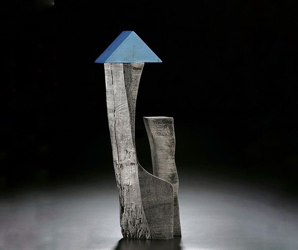 Sculptures, statuettes and miniatures - Wonder #9, 14, 15 Sculpture - GALLERY CHUAN