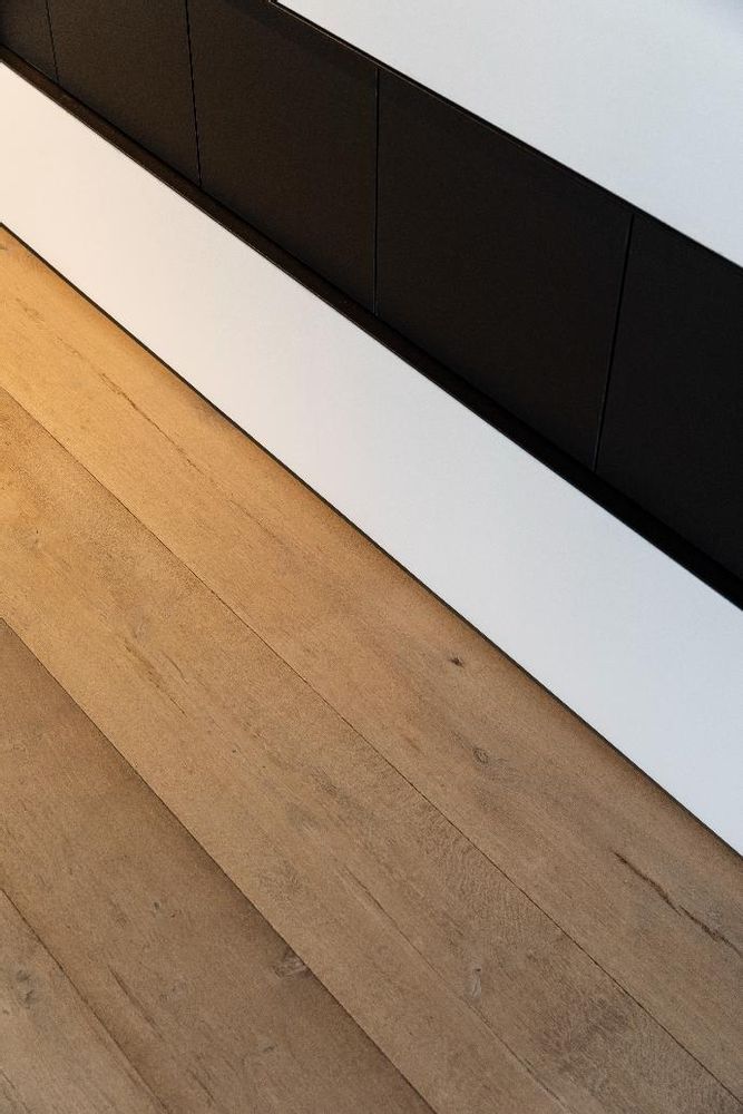 Parquets - Manoir - aging range - ARBONY