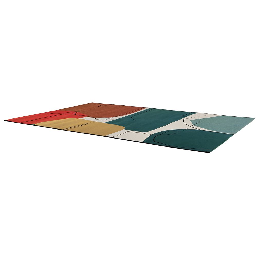 Tapis - Tapis ROMANE - MAISON VIVARAISE - SDE VIVARAISE WINKLER