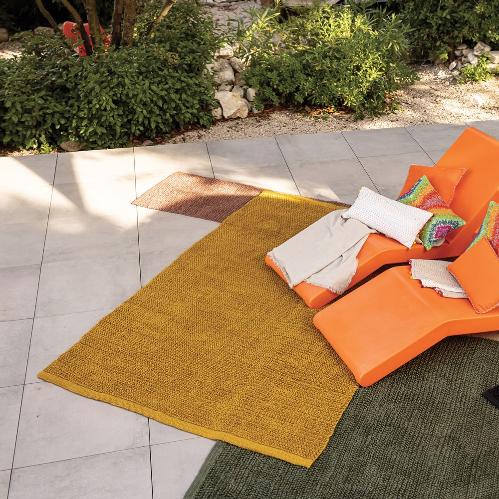 Tapis contemporains - Tapis ELIOS - MAISON VIVARAISE - SDE VIVARAISE WINKLER