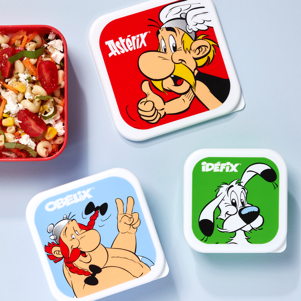Food storage - Picnic & Lunch Essentials - PUCKATOR