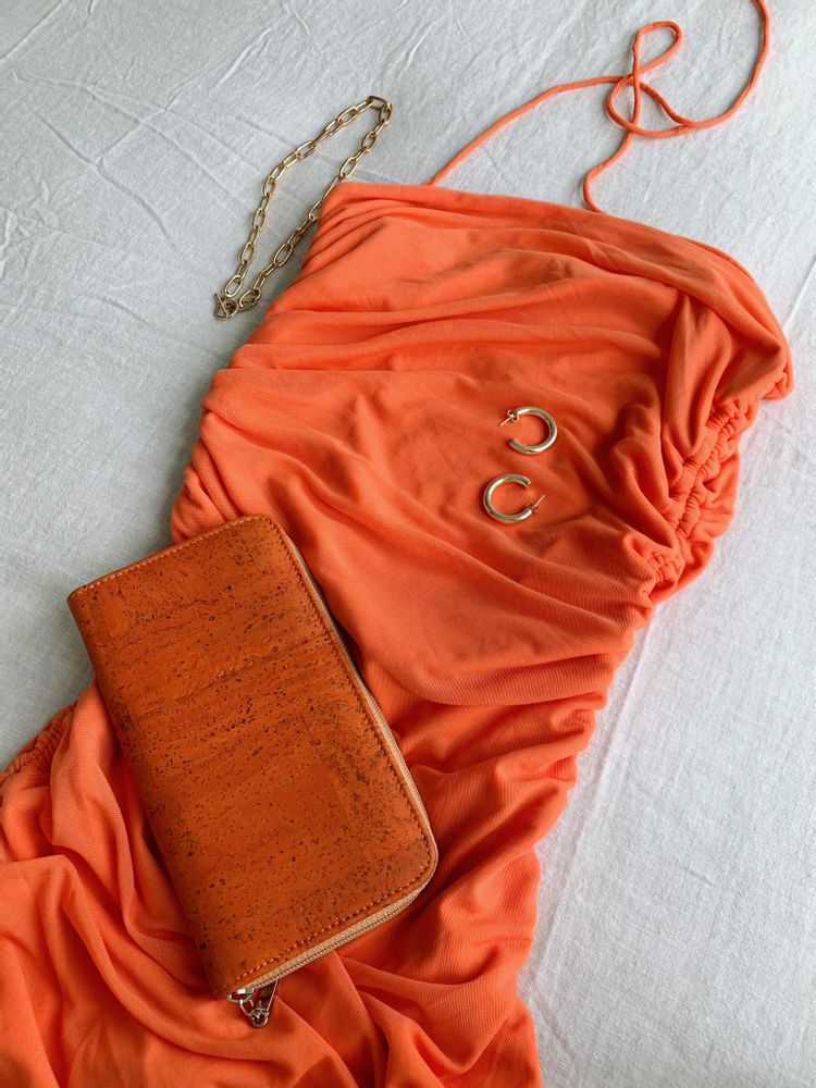 Pochettes - Porte-monnaie/portefeuille zippé - OXFORD HANDBAGS