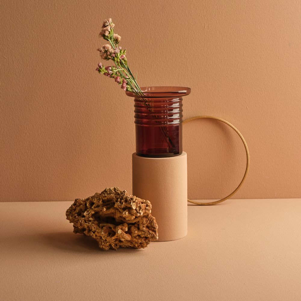 Objets design - FENICE - AINA KARI