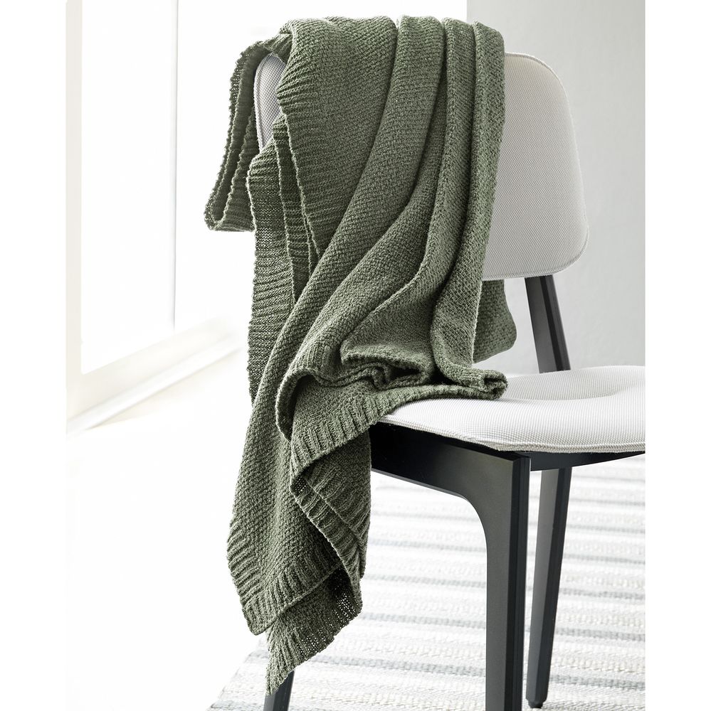 Plaids - Couverture Meran - EAGLE PRODUCTS