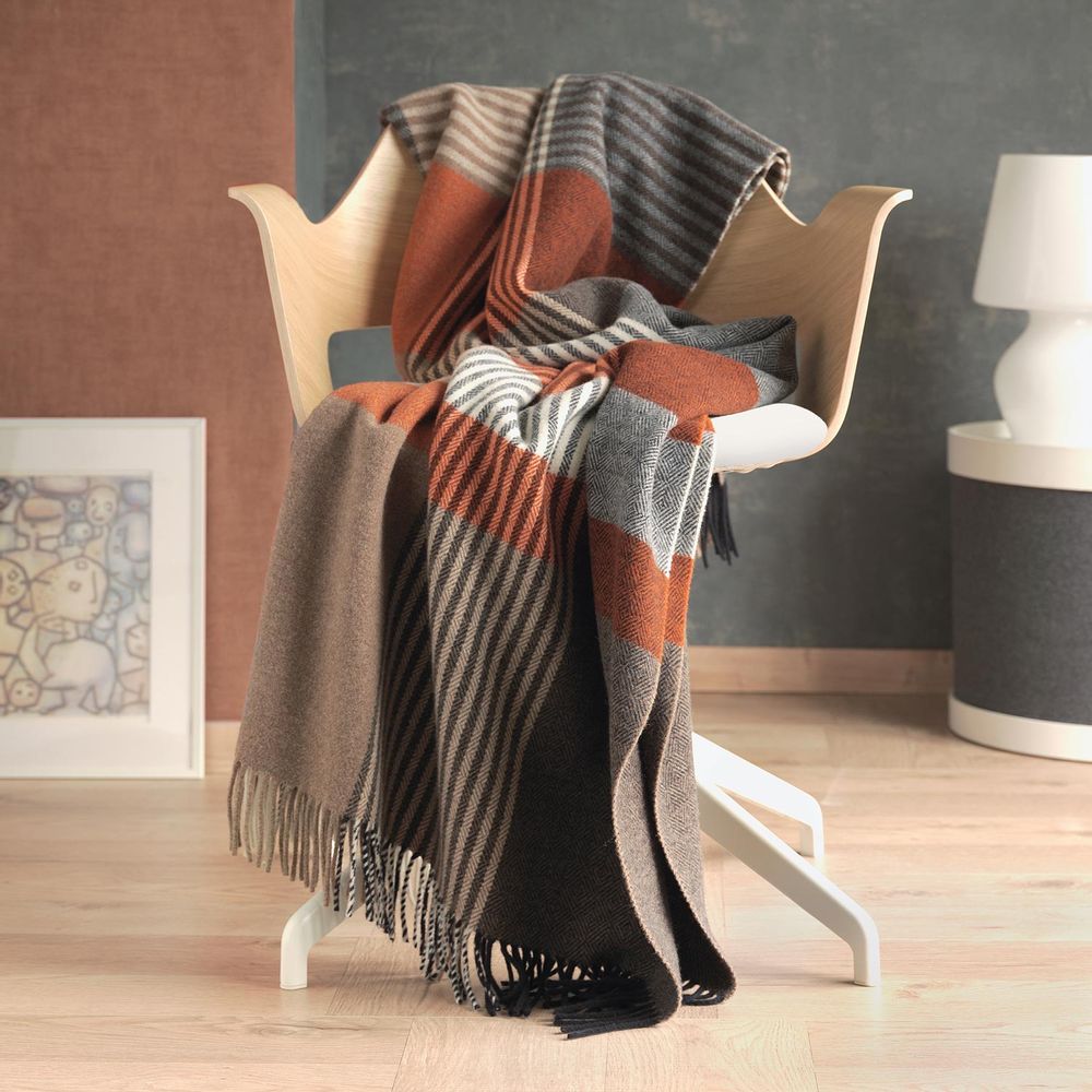 Plaids - Couverture Harris - EAGLE PRODUCTS