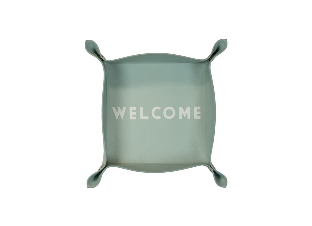 Decorative objects - VALET TRAY - FISURA