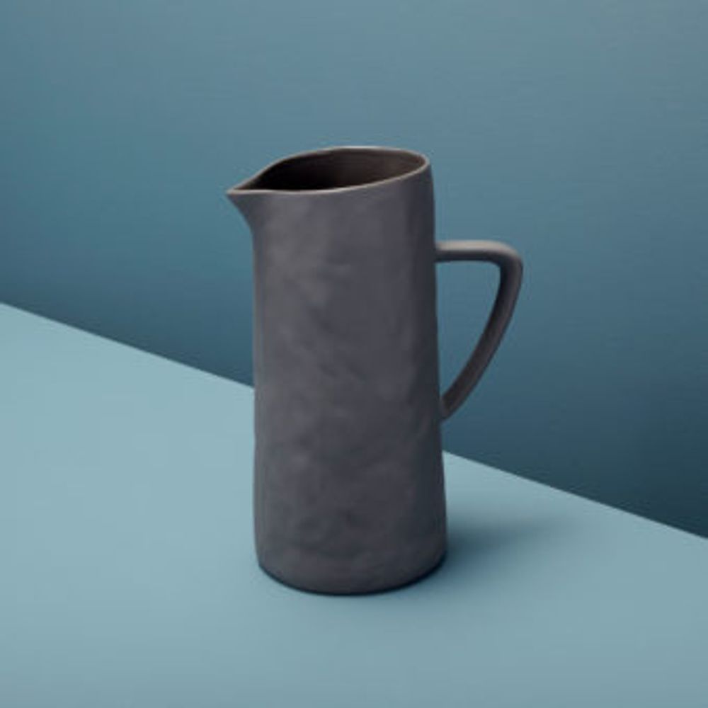 Carafes - Stoneware pitchers and carafes - BE HOME