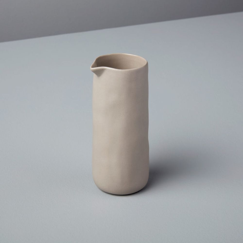 Carafes - Stoneware pitchers and carafes - BE HOME