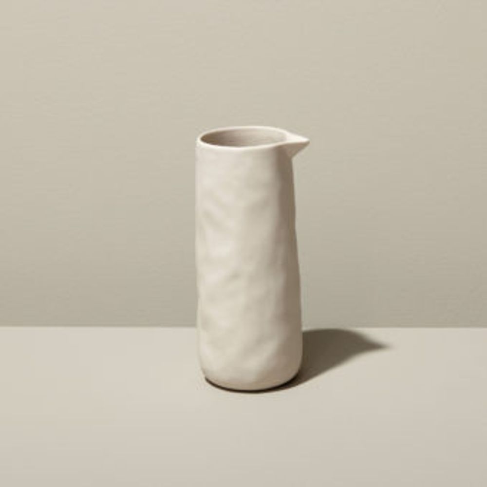 Carafes - Stoneware pitchers and carafes - BE HOME