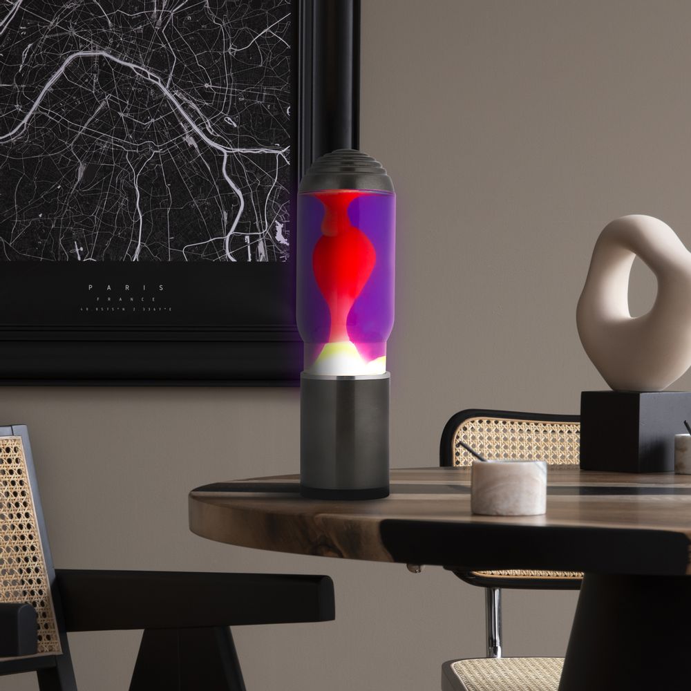 Table lamps - I-Total Lamp.A.D.A (MIX 2) - XL2196 to XL2201 - I-TOTAL