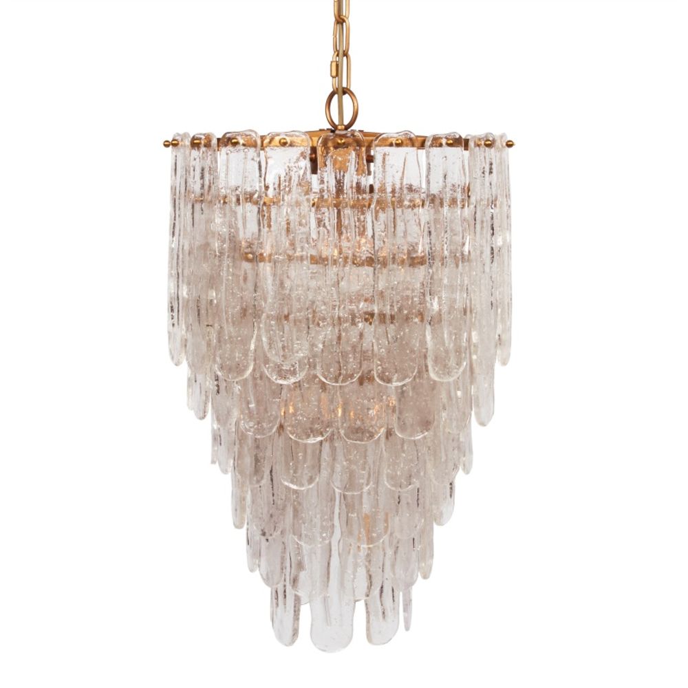 Plafonniers - Lustre Thalassa 58 cm - DUTCH STYLE