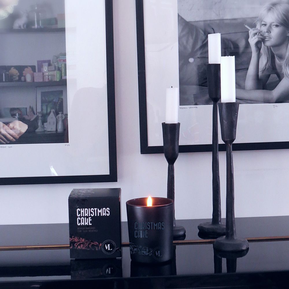 Home fragrances - The Succulente Collection - Candle - MADEMOISELLE LULUBELLE