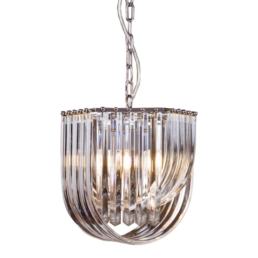 Plafonniers - Lustre Chelsea 37 cm - DUTCH STYLE