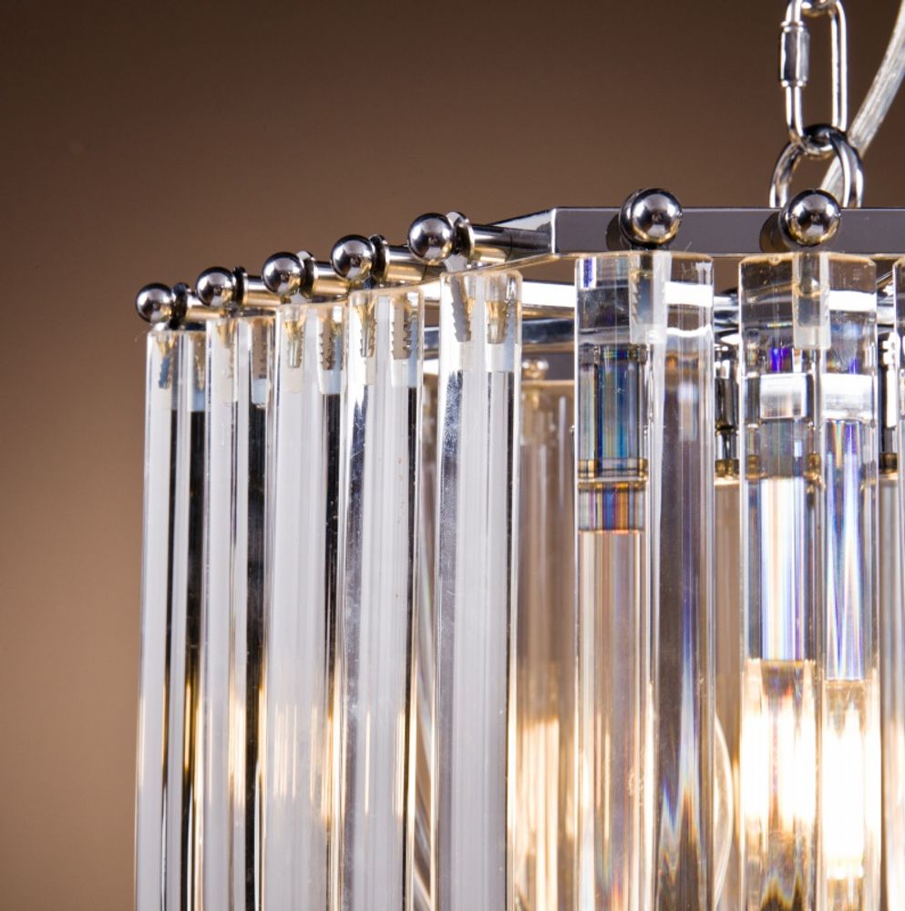 Plafonniers - Lustre Chelsea 37 cm - DUTCH STYLE
