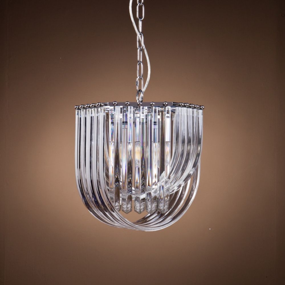 Plafonniers - Lustre Chelsea 37 cm - DUTCH STYLE