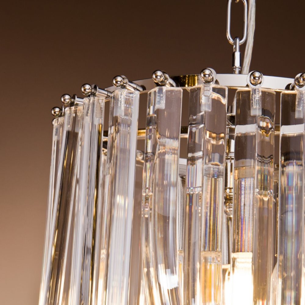 Plafonniers - Lustre Chelsea 61 cm - DUTCH STYLE