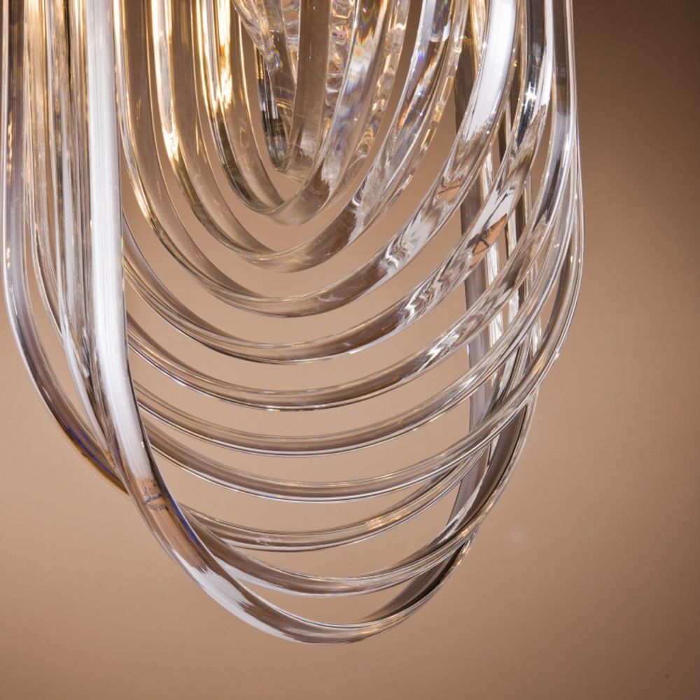 Plafonniers - Lustre Chelsea 61 cm - DUTCH STYLE