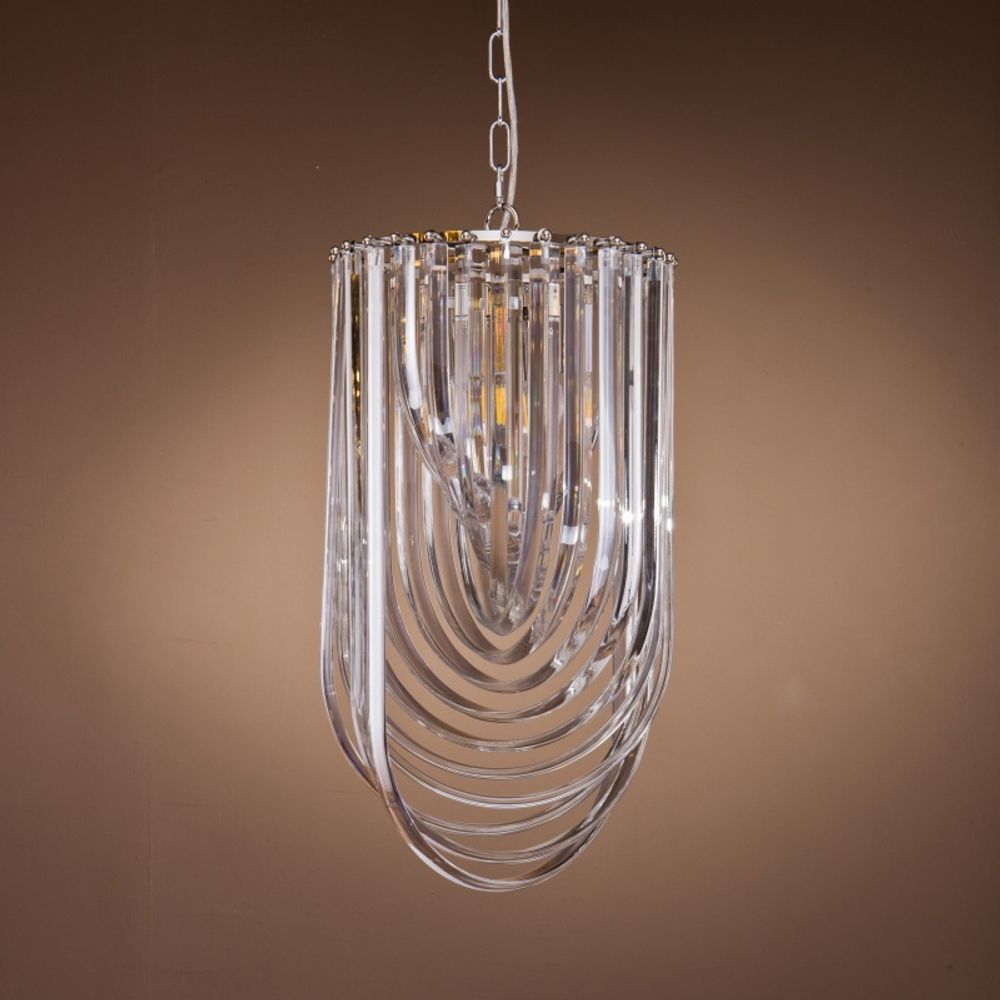 Plafonniers - Lustre Chelsea 61 cm - DUTCH STYLE