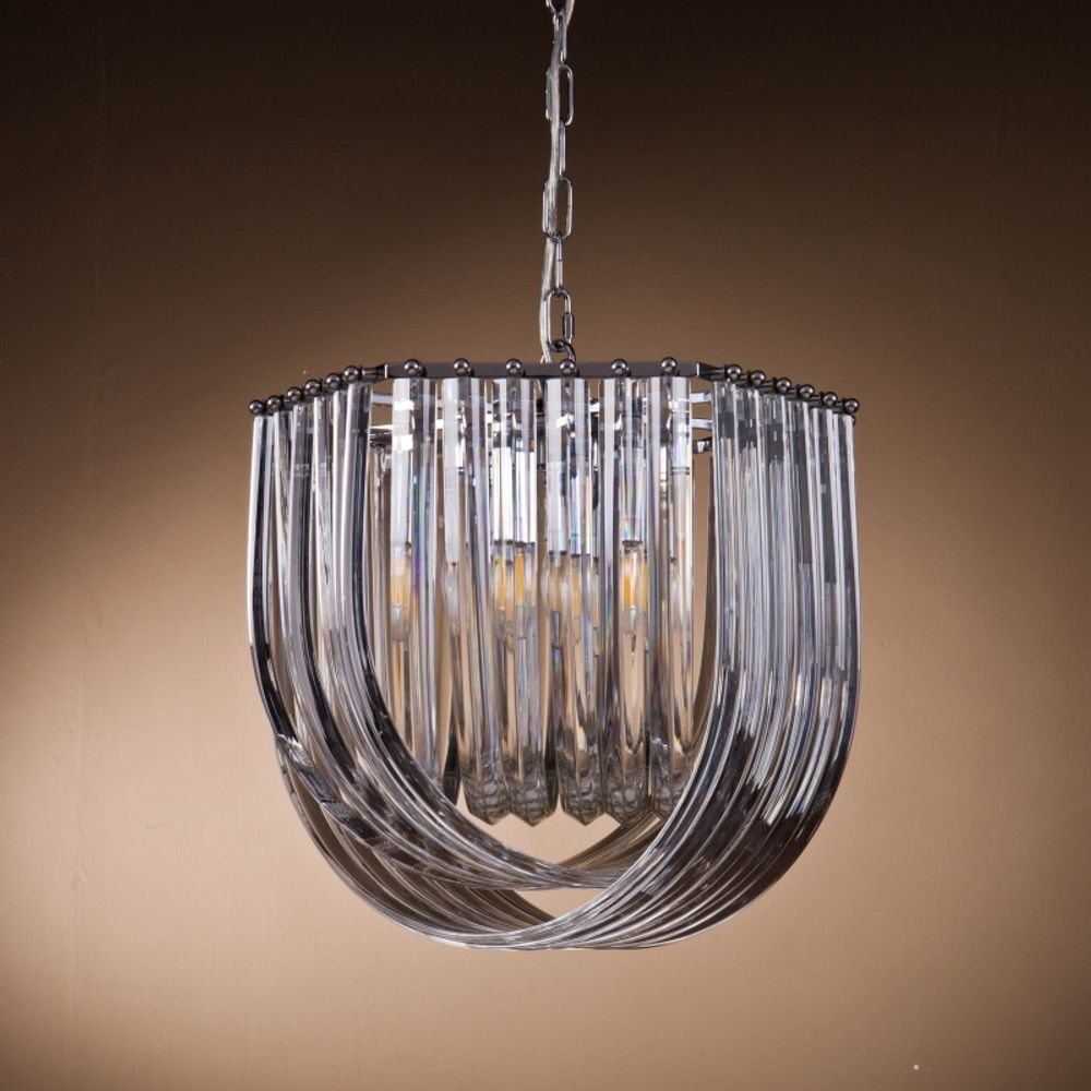 Plafonniers - Lustre Chelsea 41 cm - DUTCH STYLE