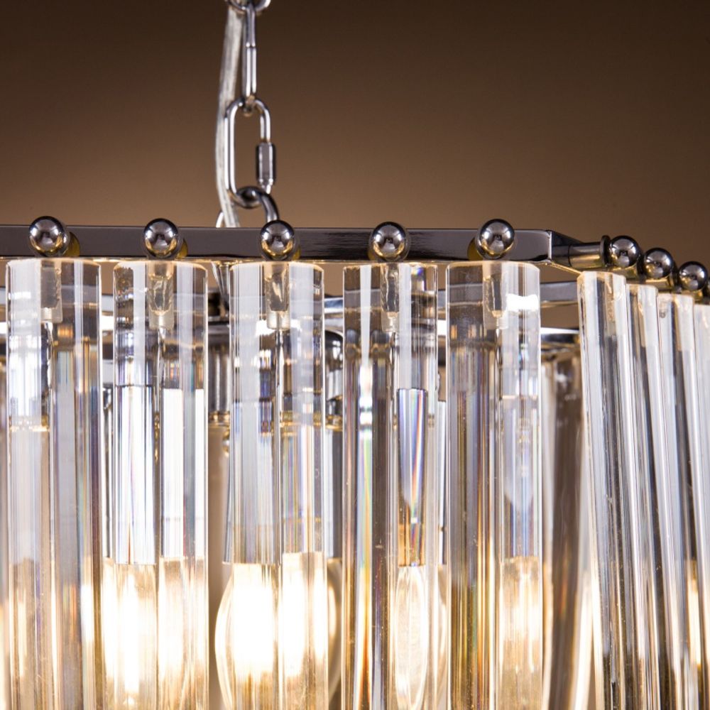 Plafonniers - Lustre Chelsea 41 cm - DUTCH STYLE