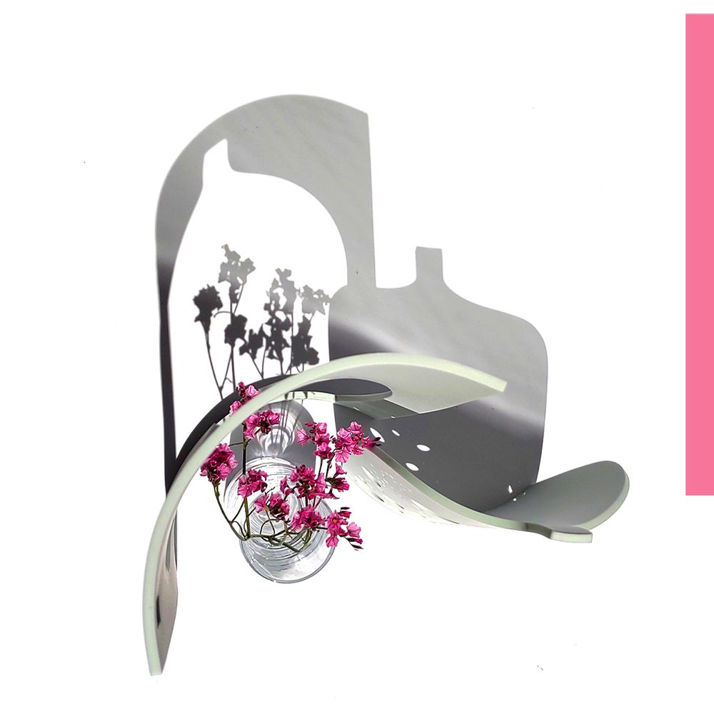 Vases - GAME of SHADOWS objet design LAUSANNE - ALEX+SVET