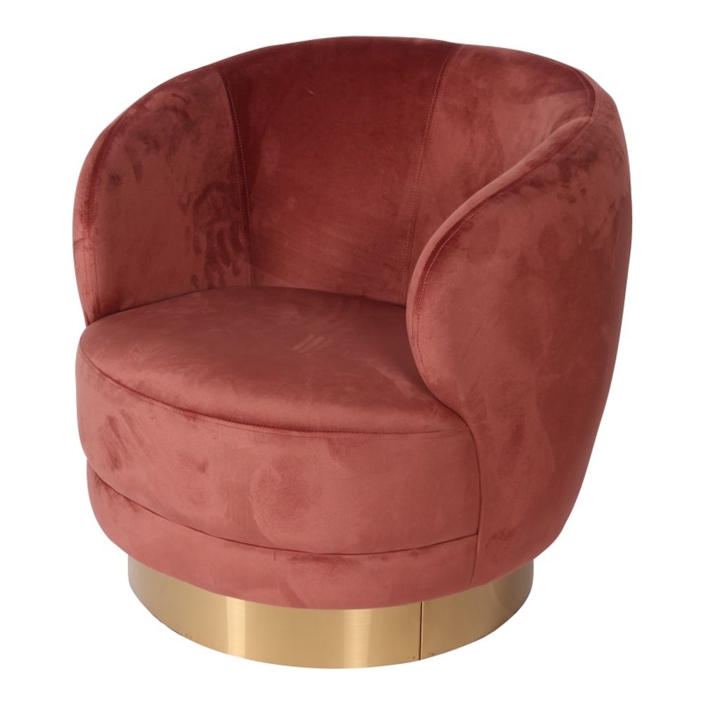 Lounge chairs - Chair Yves - DUTCH STYLE