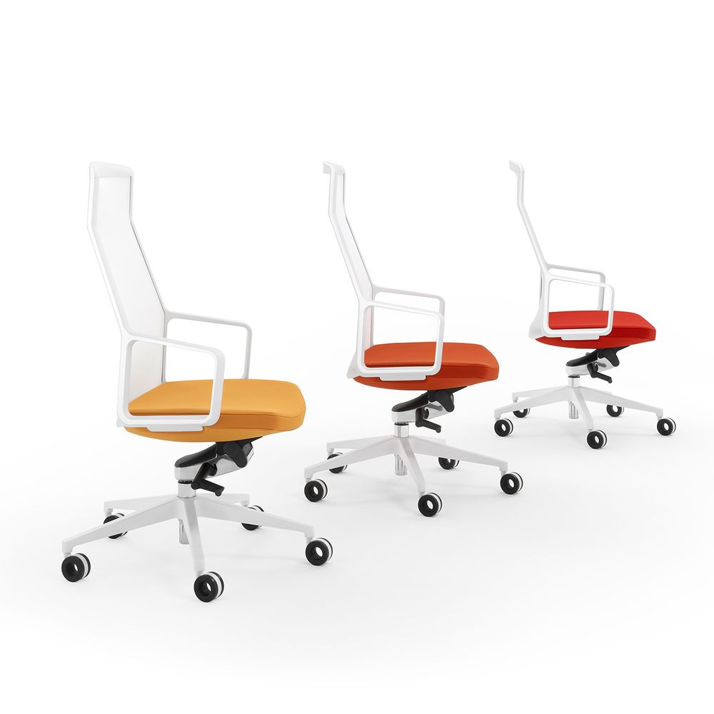 Chairs for hospitalities & contracts - ADELE - VIGANÒ & C