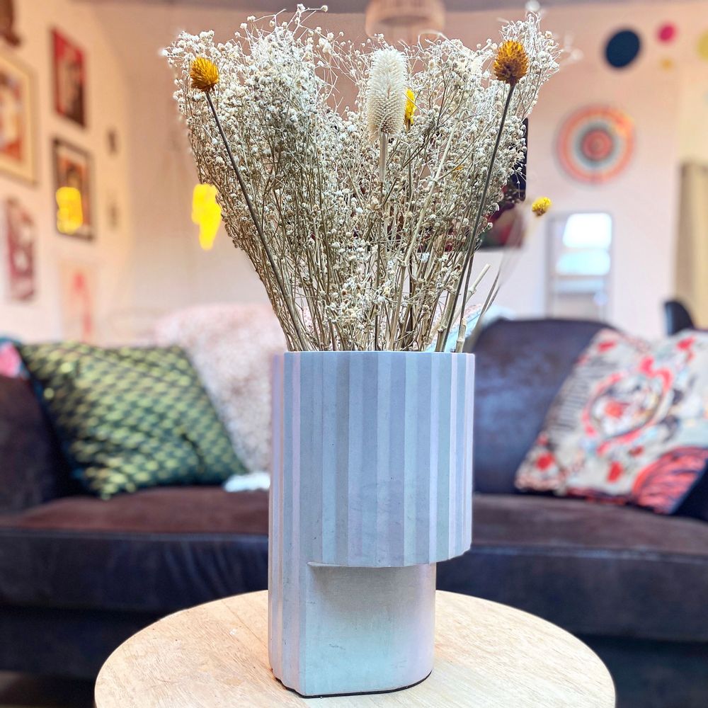 Vases - VASES CASCADE - MINERAL FACTORY