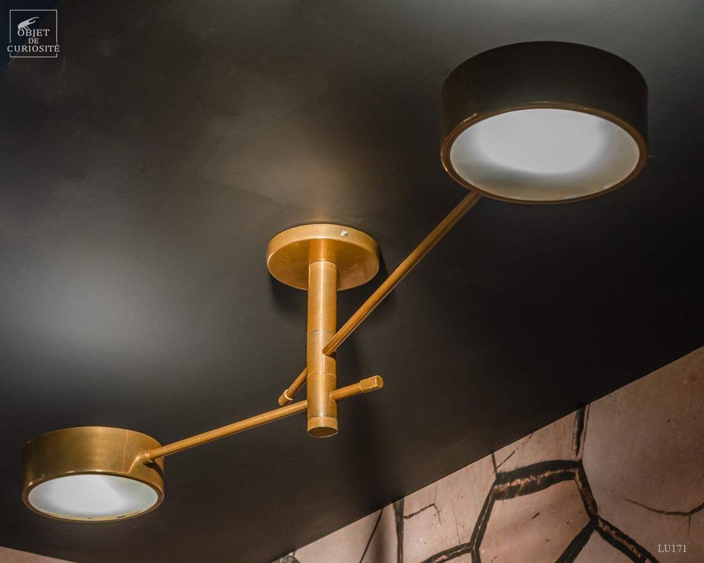 Hanging lights - Our collection of chandeliers - OBJET DE CURIOSITÉ