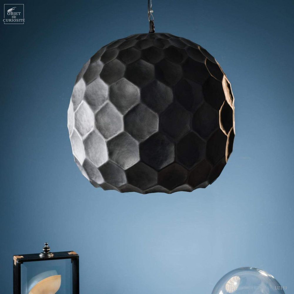 Hanging lights - Our collection of chandeliers - OBJET DE CURIOSITÉ