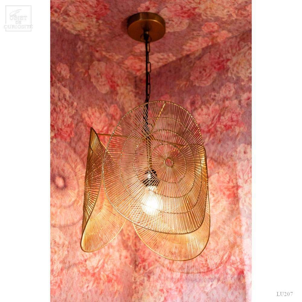 Hanging lights - Our collection of chandeliers - OBJET DE CURIOSITÉ