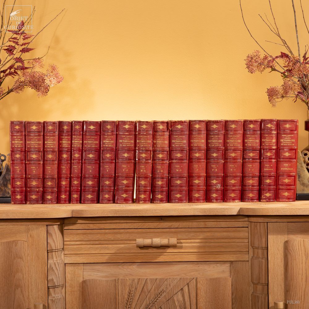 Decorative objects - Our book collection - OBJET DE CURIOSITÉ