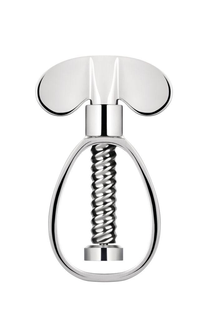Objets de décoration - Farfalla Casse-noix - ALESSI