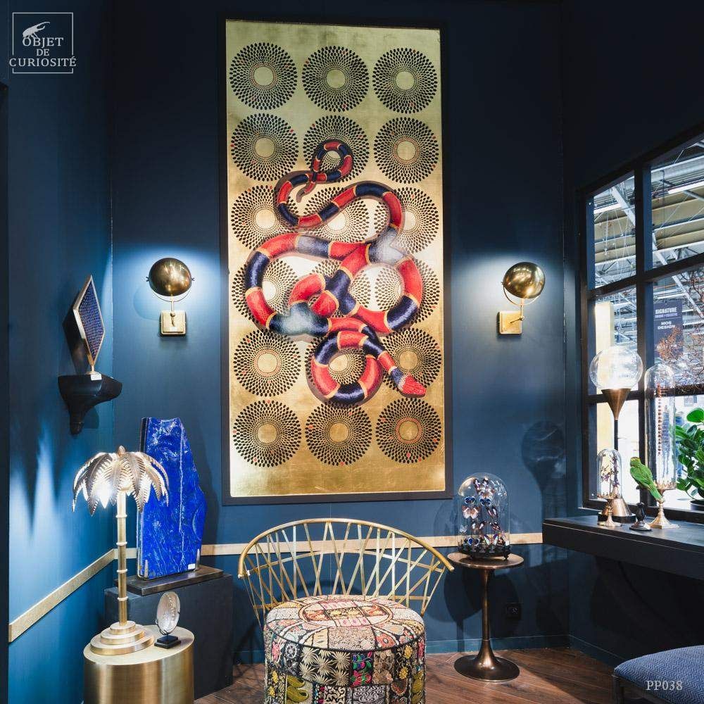 Wallpaper - Our wallpaper collection - OBJET DE CURIOSITÉ