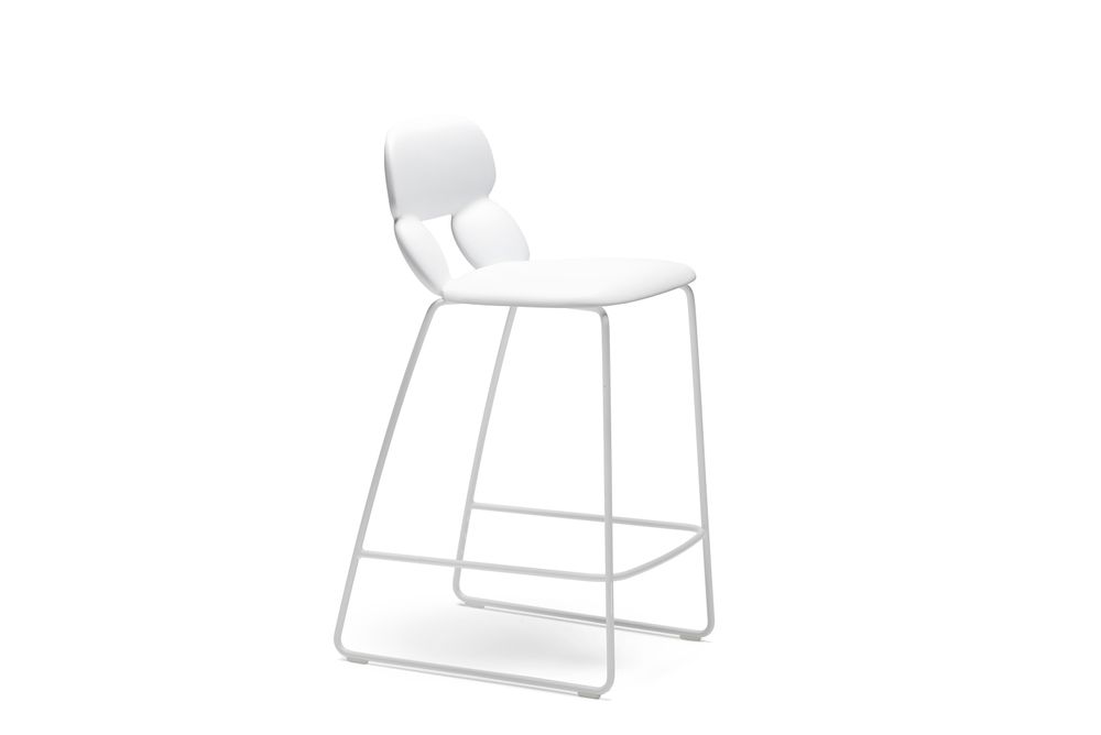 Sièges pour collectivités - Tabouret Nube SL-SG-65 - CHAIRS & MORE