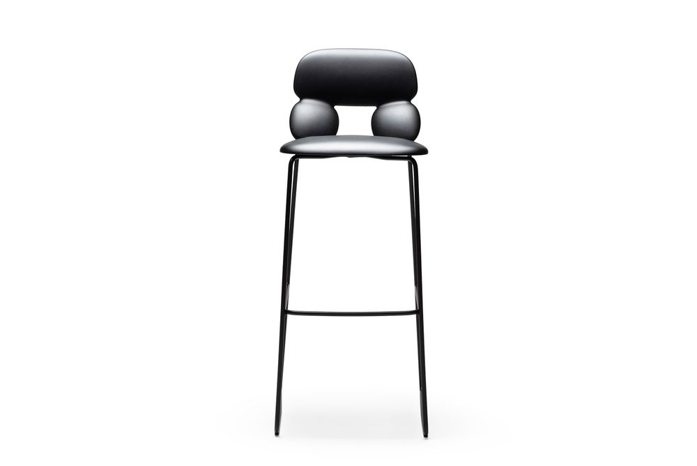 Chairs for hospitalities & contracts - Stool Nube SL-SG-80 - CHAIRS & MORE