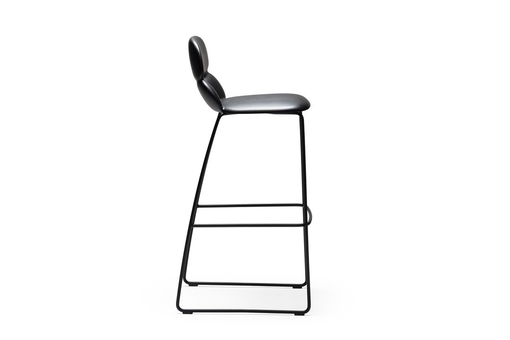 Chairs for hospitalities & contracts - Stool Nube SL-SG-80 - CHAIRS & MORE