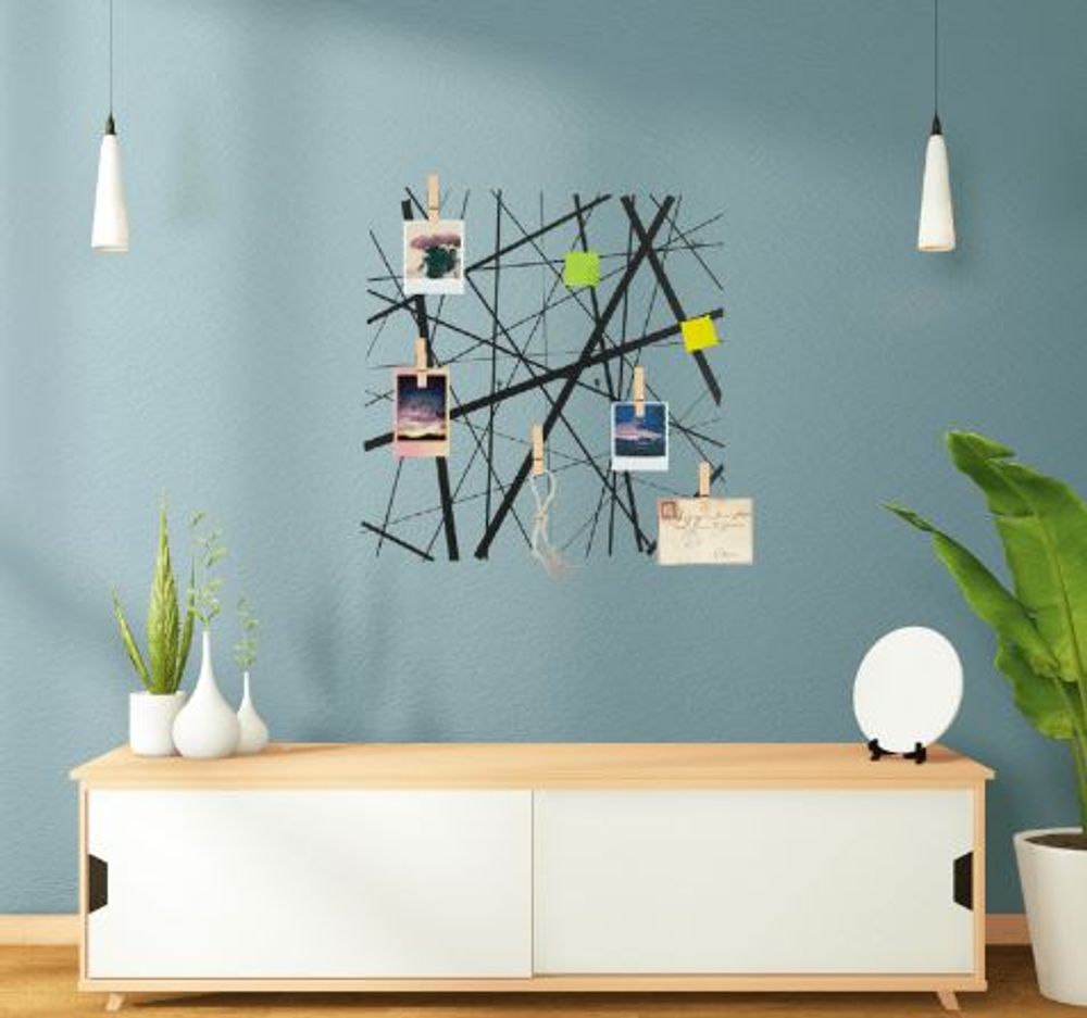 Decorative objects - Decorative wall lamps model: Network - NOE-LIE